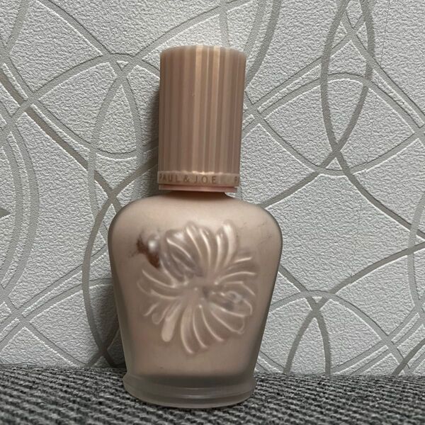 ボール&ジョー 01 モイスチュアライジング ファンデーション プライマー 美容液・化粧下地 30ml