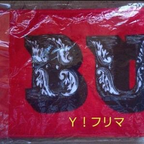 BUCK-TICK マフラータオル