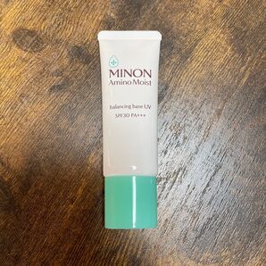 ミノン アミノモイスト バランシングベースUV 25g