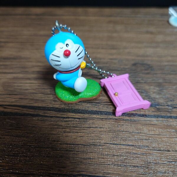 ドラえもん マスコット キーホルダー