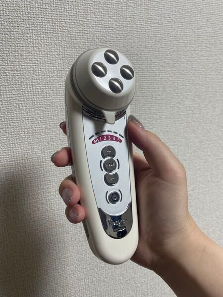 BELEGA 美顔器 美容4T Plus