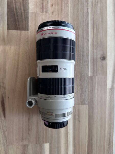 EF 70-200mm f/2.8L IS II USMレンズ整備品