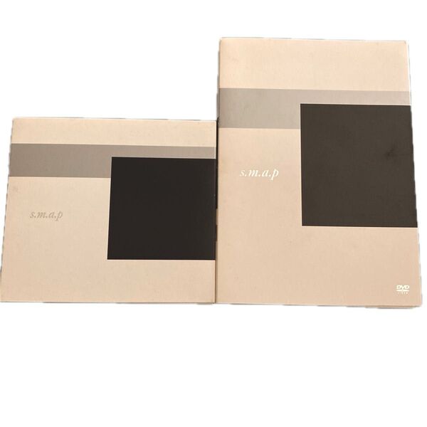 SMAP 2008 super.modern.artistic.performance tourDVD&CD 2点セット