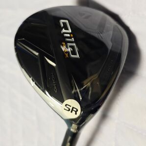 ★【週末お値下げ!】新品!Qi10 MAX フェアウェイウッド 5W フレックスSR