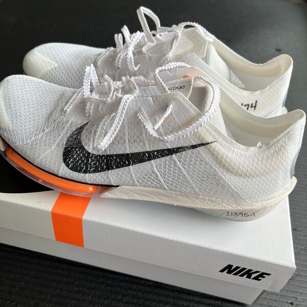 NIKE AIR ZOOM VICTORY 2PROTO 陸上スパイク 26.5cm ビクトリー2プロト