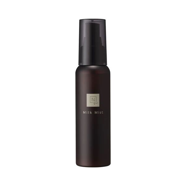 新品 N organic Vie モイスト ミルクミスト