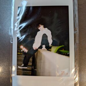 菊池風磨more非売品