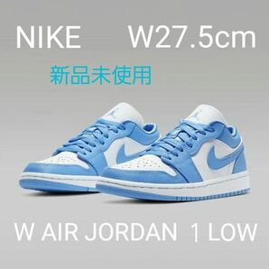 NIKE/ジョーダン ブランド エア ジョーダン 1 LOW ウィメンズ
