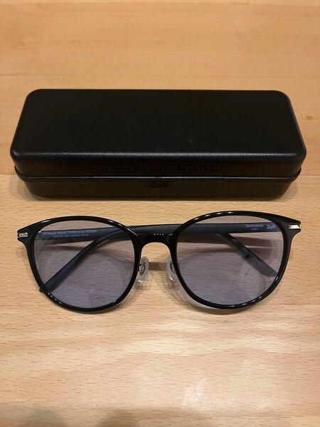 zoff ゾフ サングラス