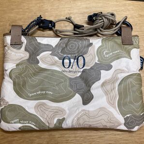 neru design works サコッシュ