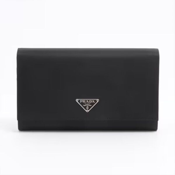 PRADA 長財布