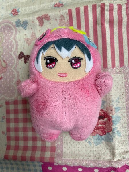 訳あり アイドリッシュセブン きらどるぬいぐるみ 百 アイナナ ぬいぐるみ モンちゃん モンぬい リヴァーレ
