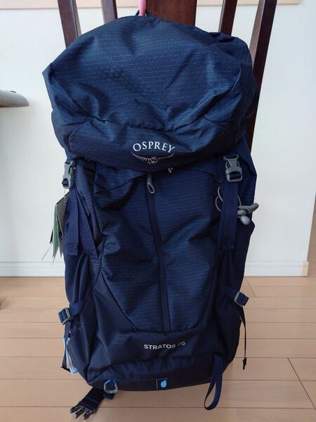 OSPREY ストラトス26 リュック 新品未使用