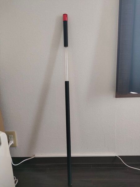 黒鯛工房 Kurodaikobo 穂先ケース 全長約101cm ※中古良品