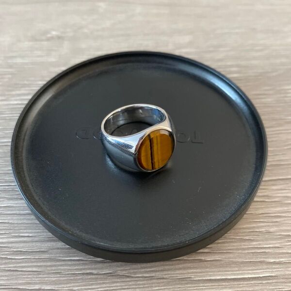 トムウッド タイガーアイ 常田大希氏着用 Tom Wood Tiger Eye