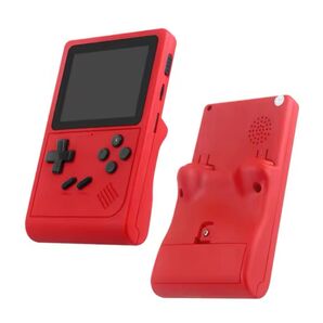 新品 未使用 エミュレータ ゲーム機 GB300 GB GBC GBA PCE SFC MD FC NES SNES MAME