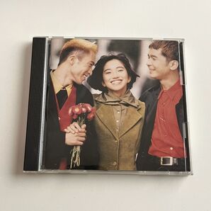 DREAMS COME TRUE MILLION KISSES CD