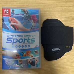 Nintendo Switch Sports ニンテンドースイッチスポーツ