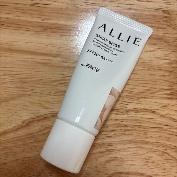 ALLIE クロノビューティカラーチューニングUV 03 SPF50+