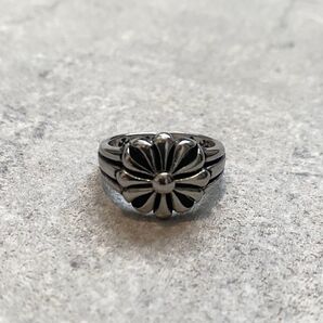 16号 シルバーリング 指輪 古着 SilverRing レトロ メンズアクセサリー ユニセックス ヴィンテージ