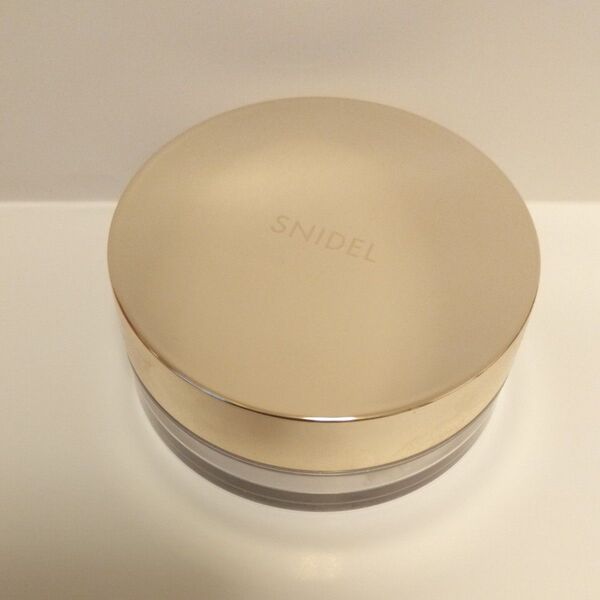 フェイスパウダー スナイデル ビューティ SNIDEL BEAUTY/シームレス ルース パウダー EX01 レディース