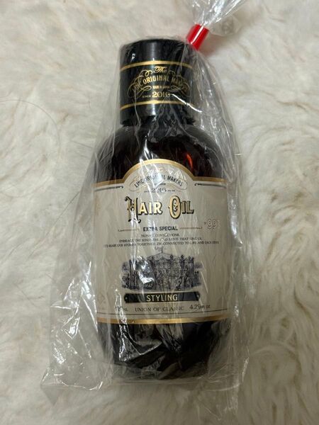 リンクオリジナルメーカーズ ヘアオイル 993 スタイリング 127ml