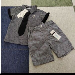 男の子 フォーマル