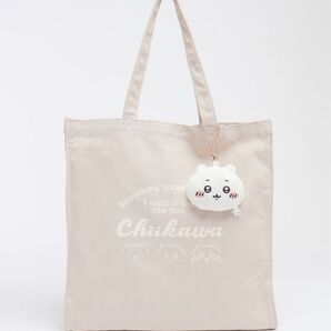 ちいかわ トートバッグ ハニーズ