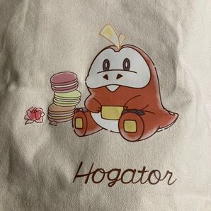 ポケモン トートバッグ 新品 ハニーズ