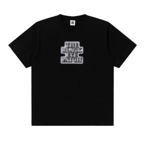 THE BLACK EYE PATCH Tシャツ ブラック