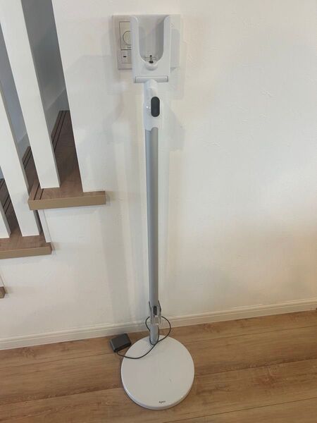 dyson ダイソンV12 純正品スタンド