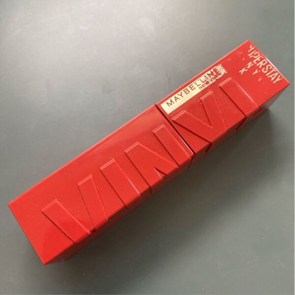 メイベリン SPステイ ヴィニルインク 61(4.2ml)