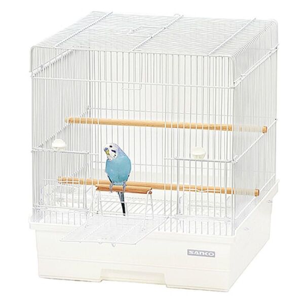 SANKO バードキャビン37 鳥ケージ