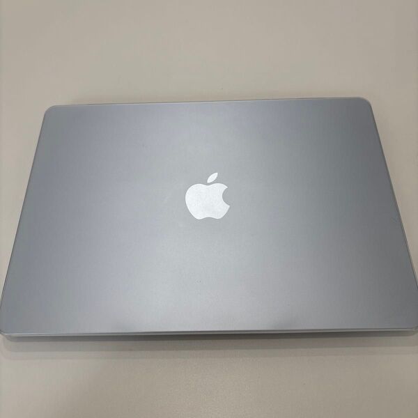 13インチ macbookair m4 24gb 512gb 2025年5月購入