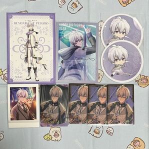 アイドリッシュセブン IDOLiSH7 逢坂壮五