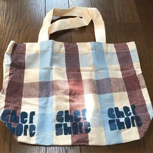 トートバッグ バッグ 付録