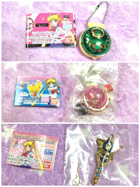 バラ売り可 ガシャポン ガチャ