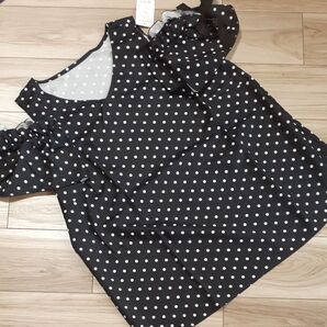 SMILELAND ブラウス レディース3Lサイズ 新品