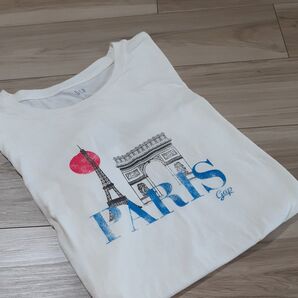 GAP Tシャツ レディースMサイズ