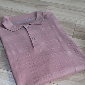 ALFANI ポロシャツ メンズ4Lサイズ