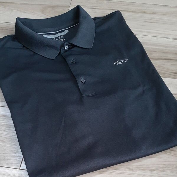 GREGNORMAN 半袖ポロシャツ メンズXLサイズ