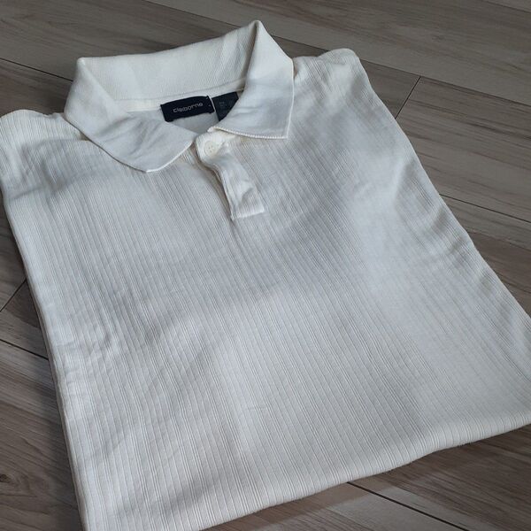 claiborne ポロシャツ メンズXXLサイズ