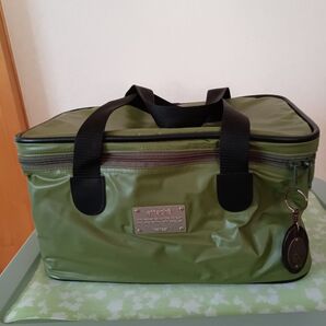attache selection キャンプ用食器セット