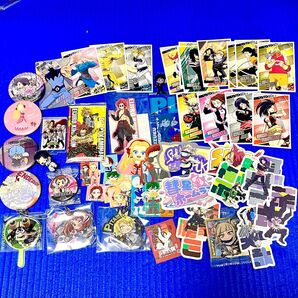 ヒロアカグッズ 50点セット