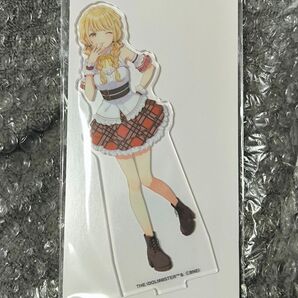 藤田ことね 学マス アクリルスタンド