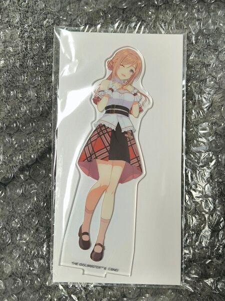 姫崎莉波 学マス アクリルスタンド