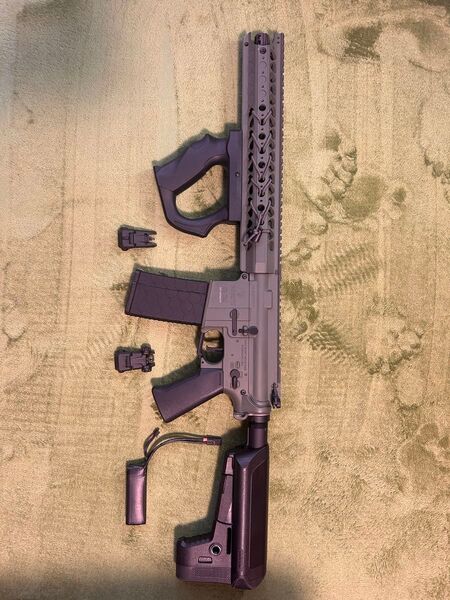 krytac war sport lvoa-c