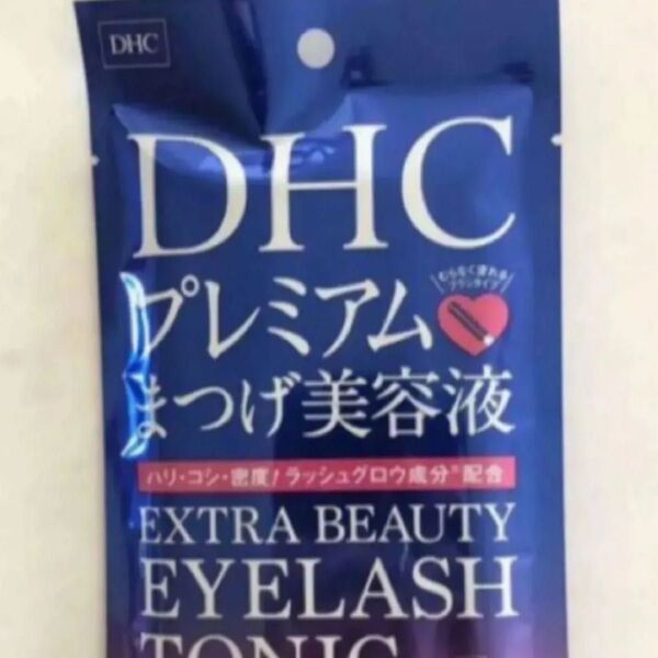 DHC エクストラビューティ アイラッシュトニック