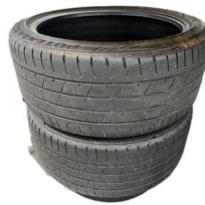 【2本】265/35R19 ブリヂストンタイヤ ポテンザS001L