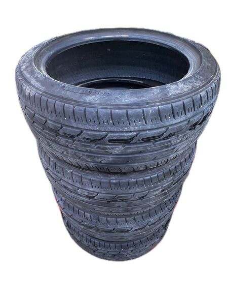 【4本★日本製】215/45R17TOYOタイヤ NAONOENERGY R41 プリウス